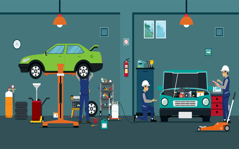 Workshops